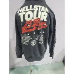 PKGoden Hellstar Hoodie Navy blue