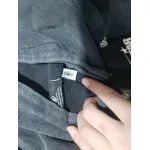 PKGoden Hellstar Hoodie Navy blue