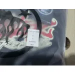 PKGoden Hellstar Hoodie Navy blue