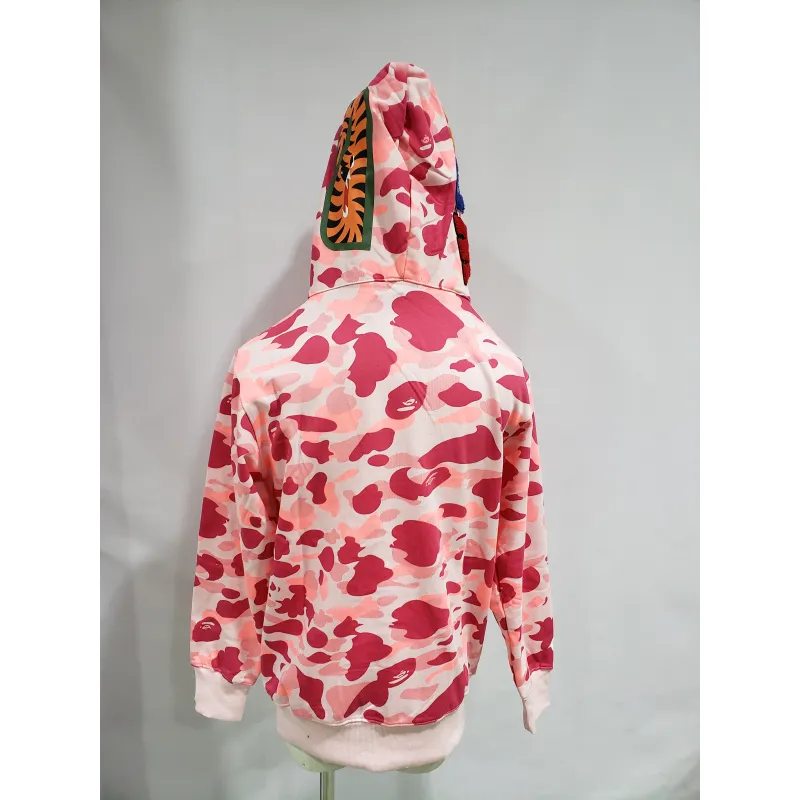 BAPE Hoodie 6373