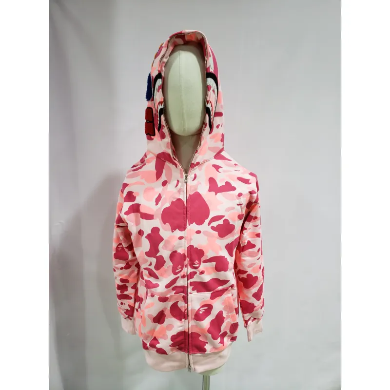 BAPE Hoodie 6373