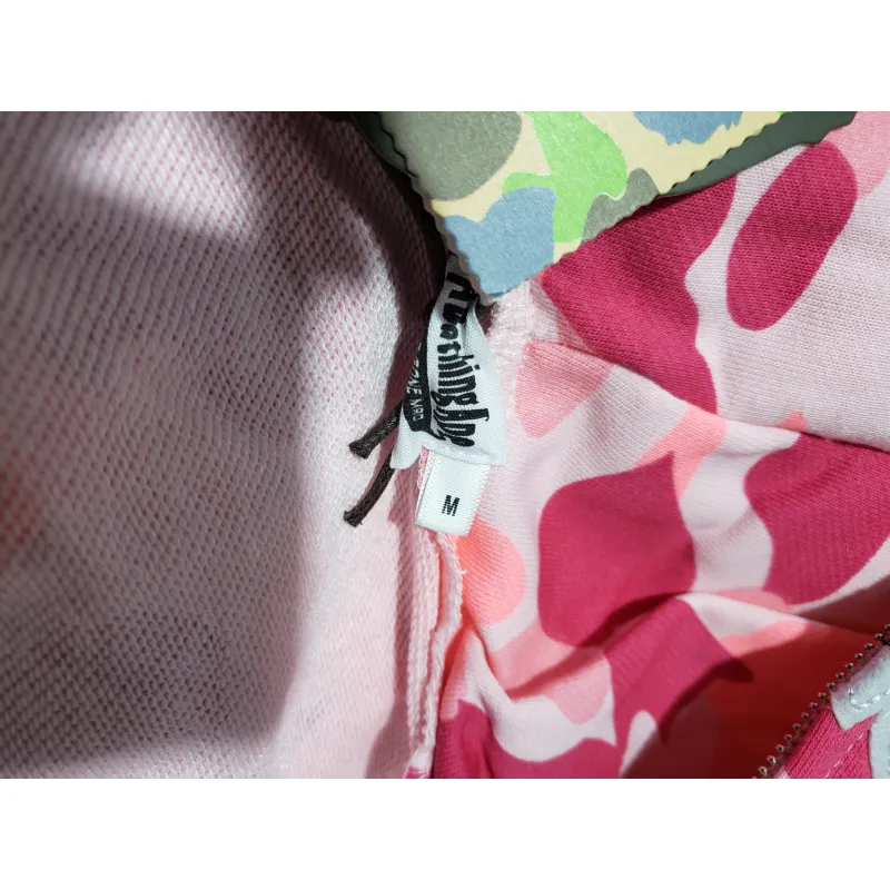 BAPE Hoodie 6373