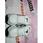 PKGoden Dior B30 Light Grey Sneakers White