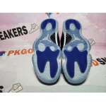 PKGoden Jordan 11 Retro Space Jam (2016) 378037-003