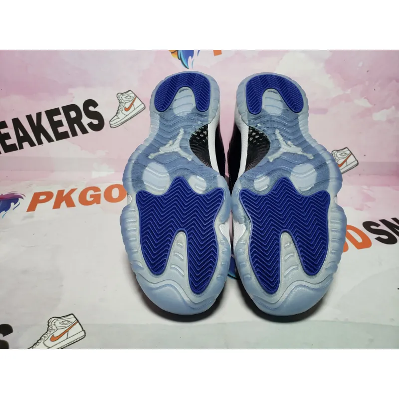 PKGoden Jordan 11 Retro Space Jam (2016) 378037-003