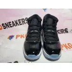 PKGoden Jordan 11 Retro Space Jam (2016) 378037-003