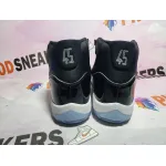 PKGoden Jordan 11 Retro Space Jam (2016) 378037-003