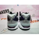 【Flash Sales】Special Sale ASICS Gel-Kayano 14 White Dark Grape 1202A056-111