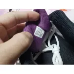 【Flash Sales】Special Sale ASICS Gel-Kayano 14 White Dark Grape 1202A056-111
