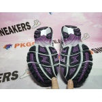 【Flash Sales】Special Sale ASICS Gel-Kayano 14 White Dark Grape 1202A056-111