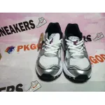 【Flash Sales】Special Sale ASICS Gel-Kayano 14 White Dark Grape 1202A056-111