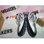 【Flash Sales】Special Sale ASICS Gel-Kayano 14 White Dark Grape 1202A056-111