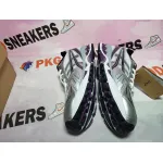 【Flash Sales】Special Sale ASICS Gel-Kayano 14 White Dark Grape 1202A056-111