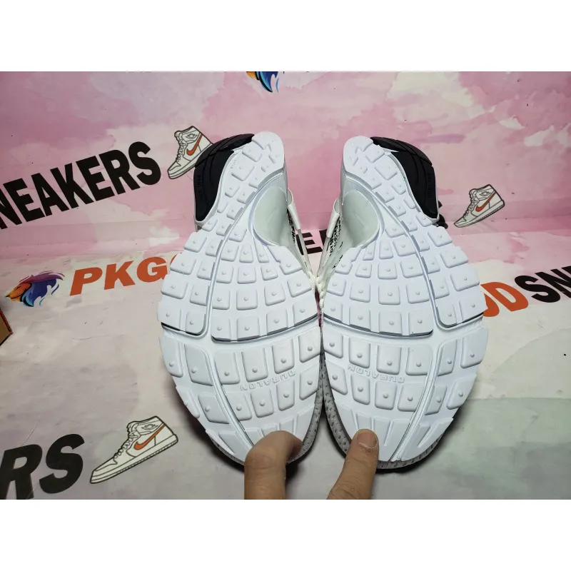 PKGoden OFF-WHITE x Air Presto White AA3830-100