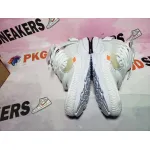 PKGoden OFF-WHITE x Air Presto White AA3830-100