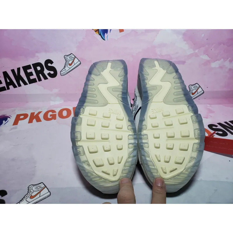PKGoden Air Max 90 OFF-WHITE AA7293-100