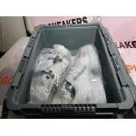 PKGoden Chrome Hearts x Air Force 1 Low blue