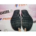 PKGoden Sacai x Pegasua Vaporfly Black White CI9928-001