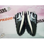 PKGoden Sacai x Pegasua Vaporfly Black White CI9928-001