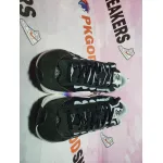 PKGoden Sacai x Pegasua Vaporfly Black White CI9928-001