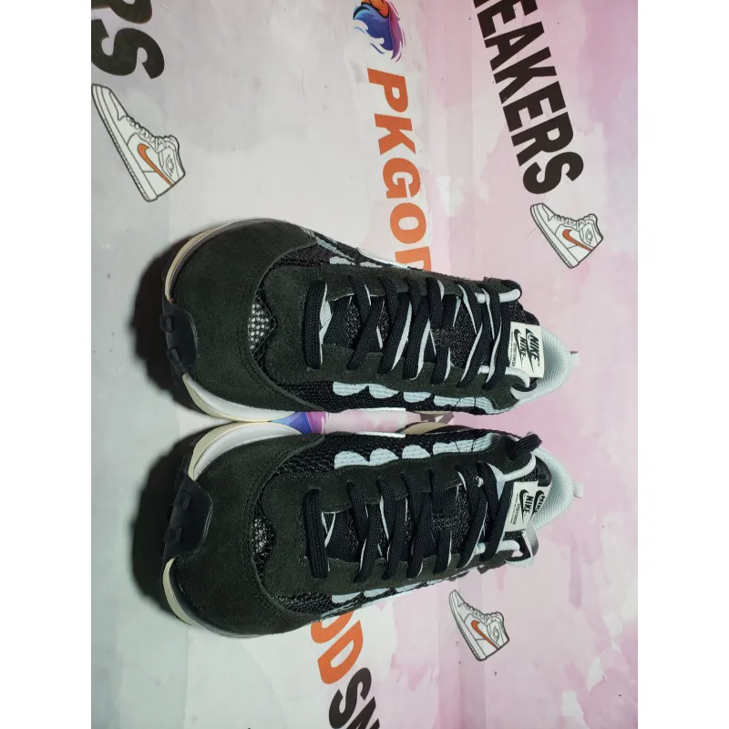 PKGoden Sacai x Pegasua Vaporfly Black White CI9928-001