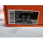 PKGoden Sacai x Pegasua Vaporfly Black White CI9928-001