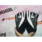 PKGoden Sacai x Pegasua Vaporfly Black White CI9928-001