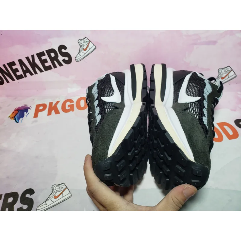 PKGoden Sacai x Pegasua Vaporfly Black White CI9928-001