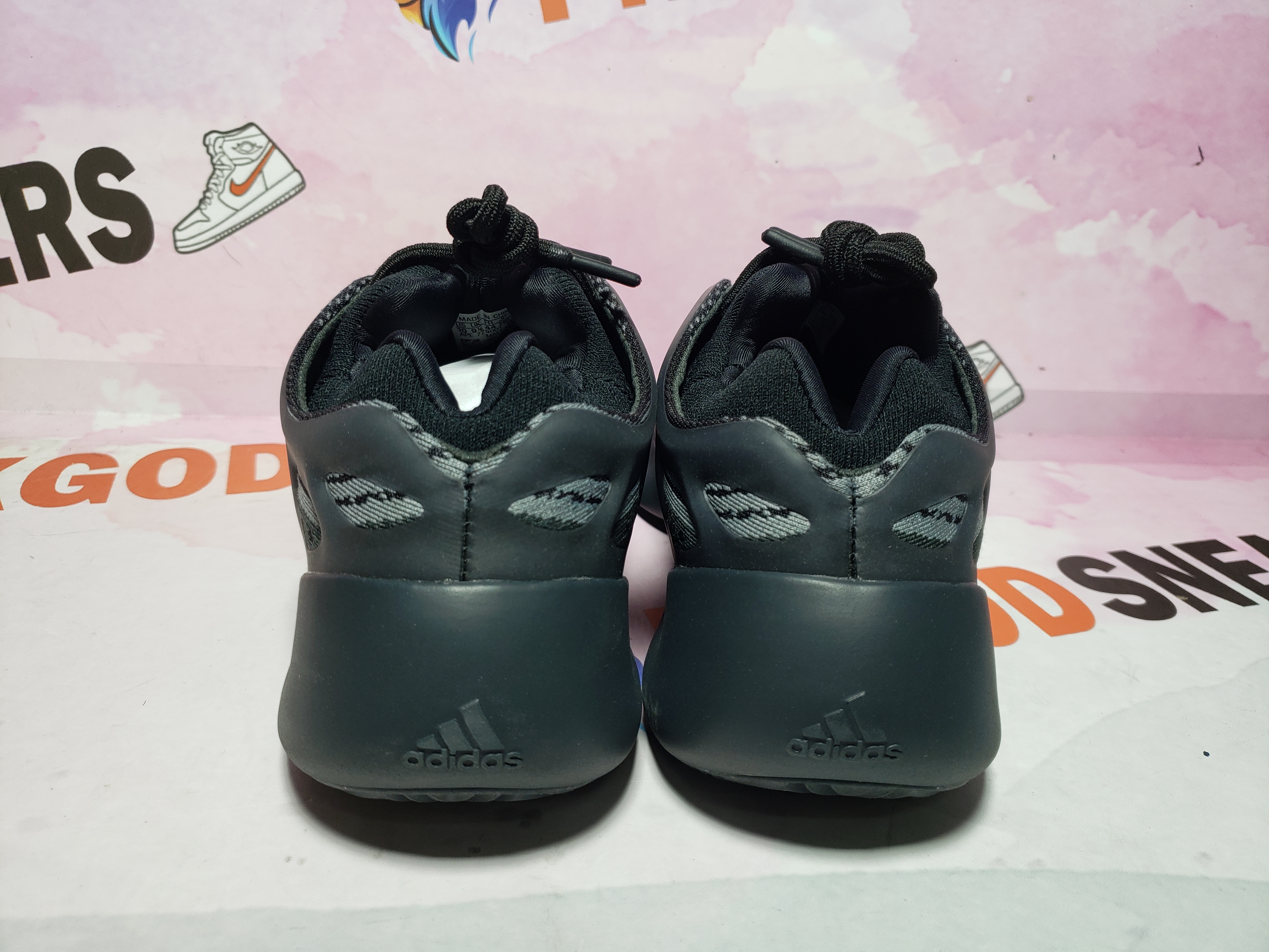 PKGoden Yeezy Boost 700 V3 Alvah H67799