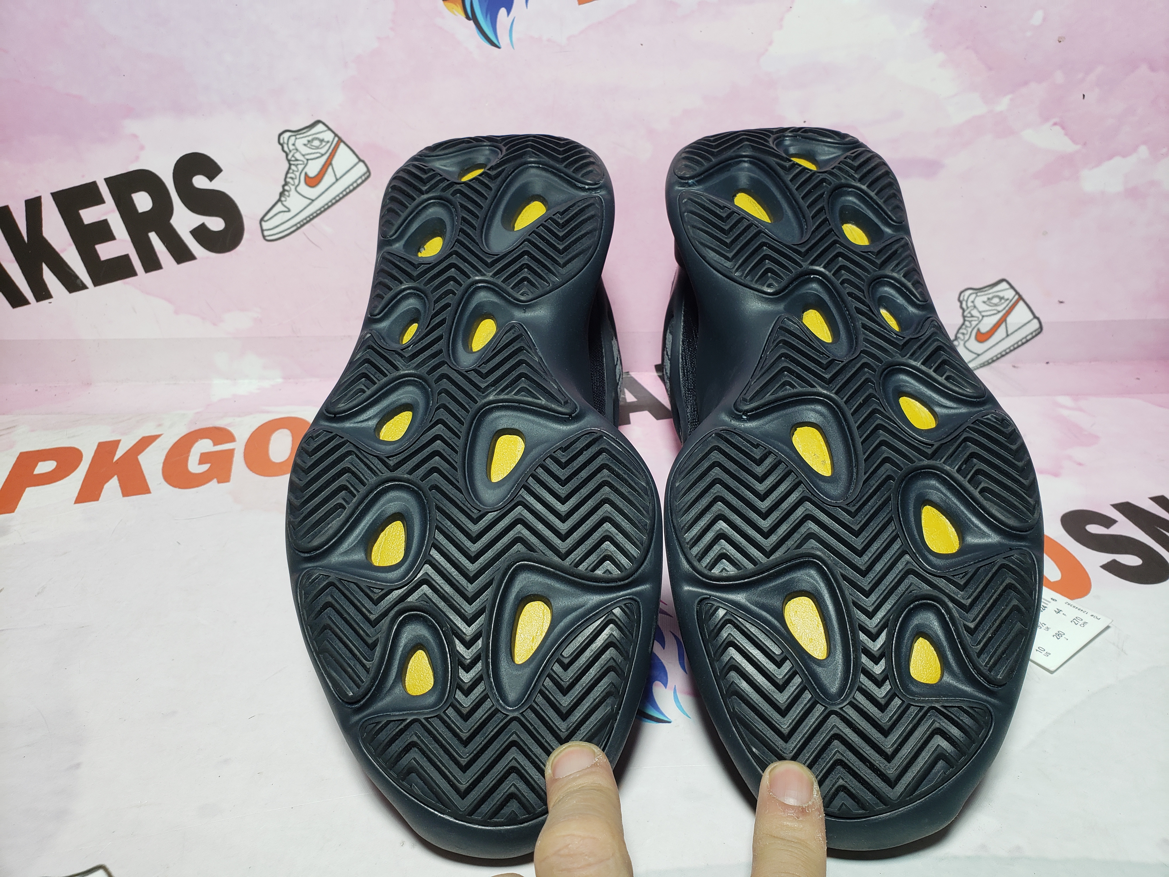 PKGoden Yeezy Boost 700 V3 Alvah H67799