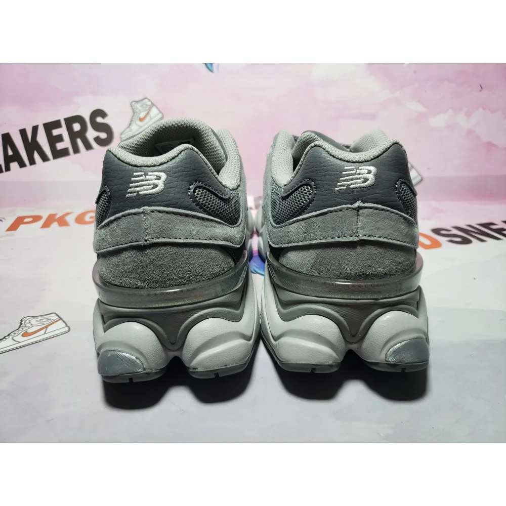 New Balance 9060 Shadow Grey U9060GG