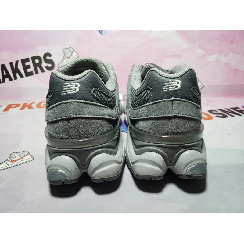 New Balance 9060 Shadow Grey U9060GG