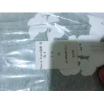 Denim Tears pants Grey White