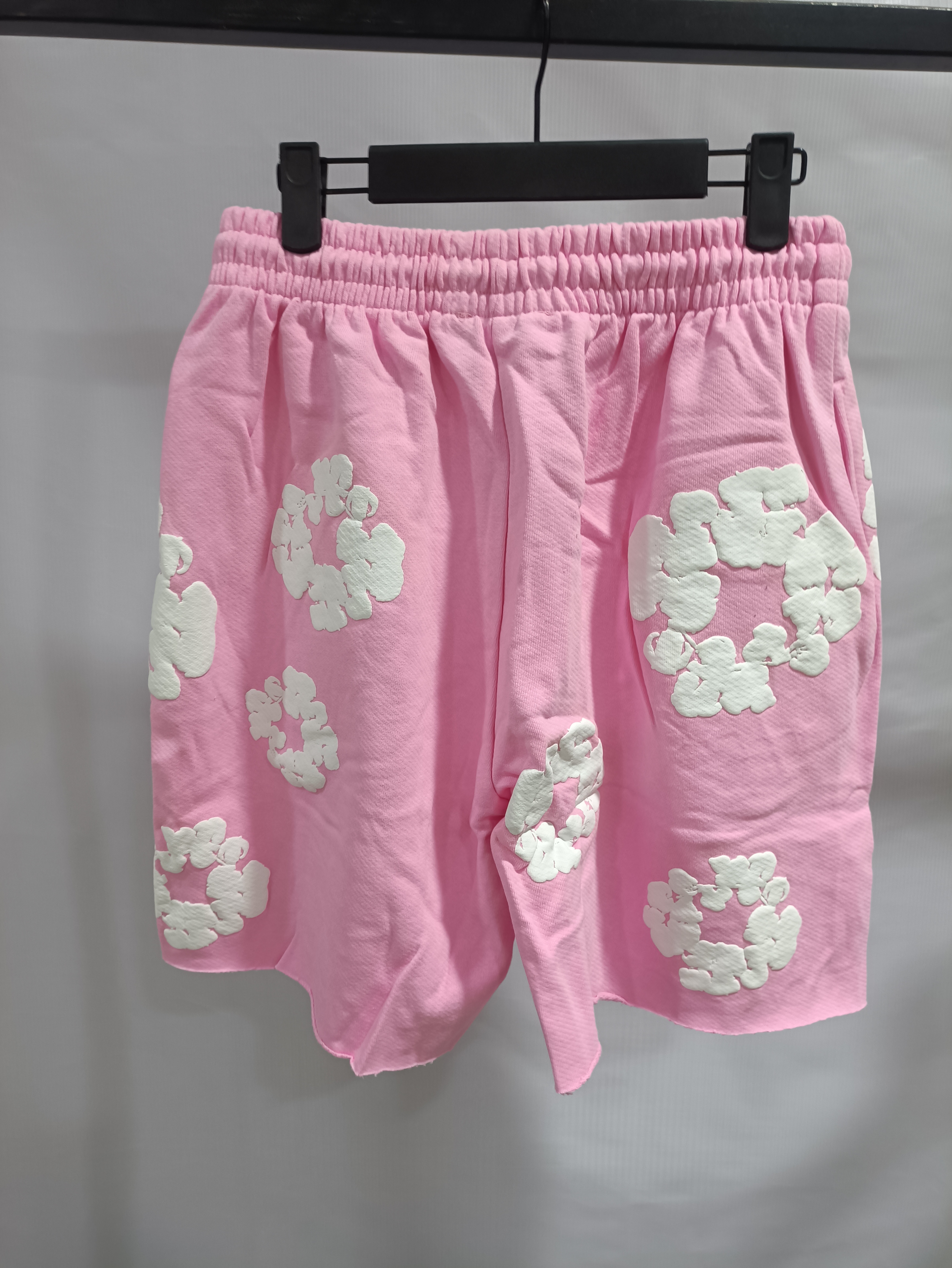 Denim Tears pants Pink