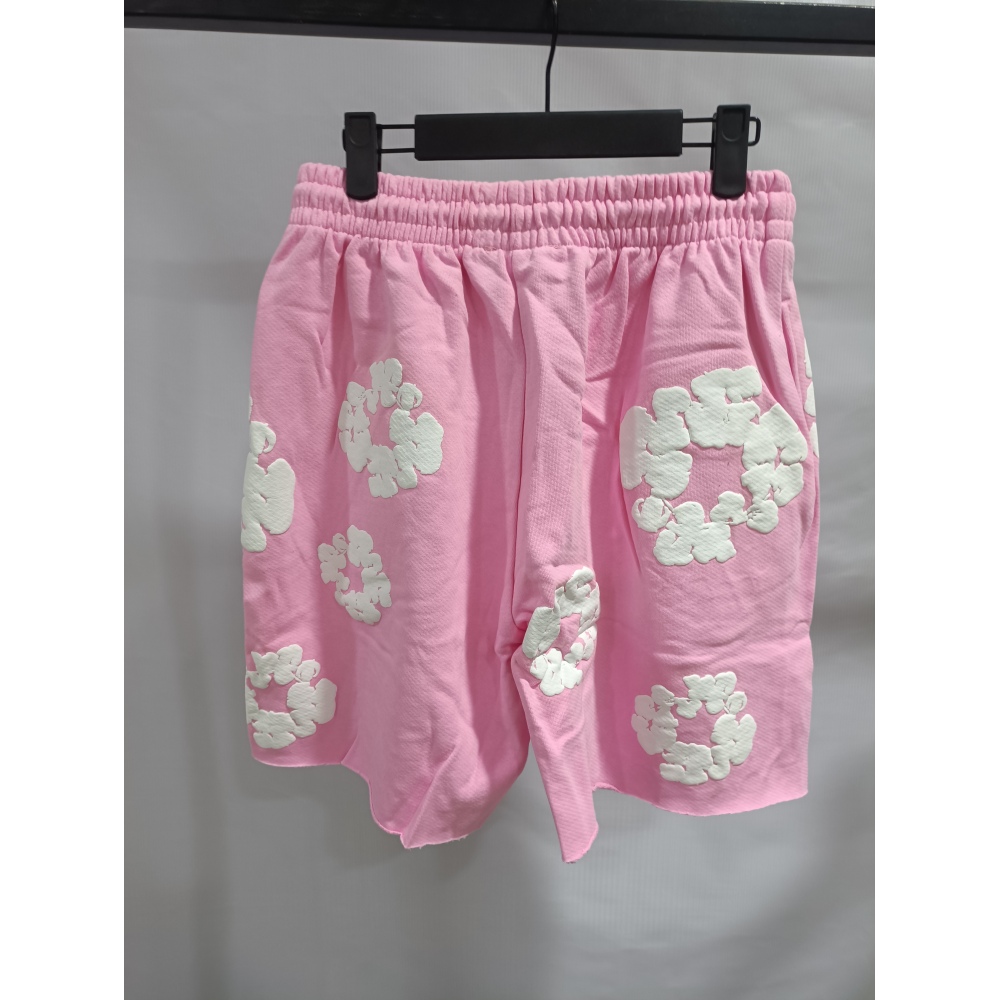 Denim Tears pants Pink