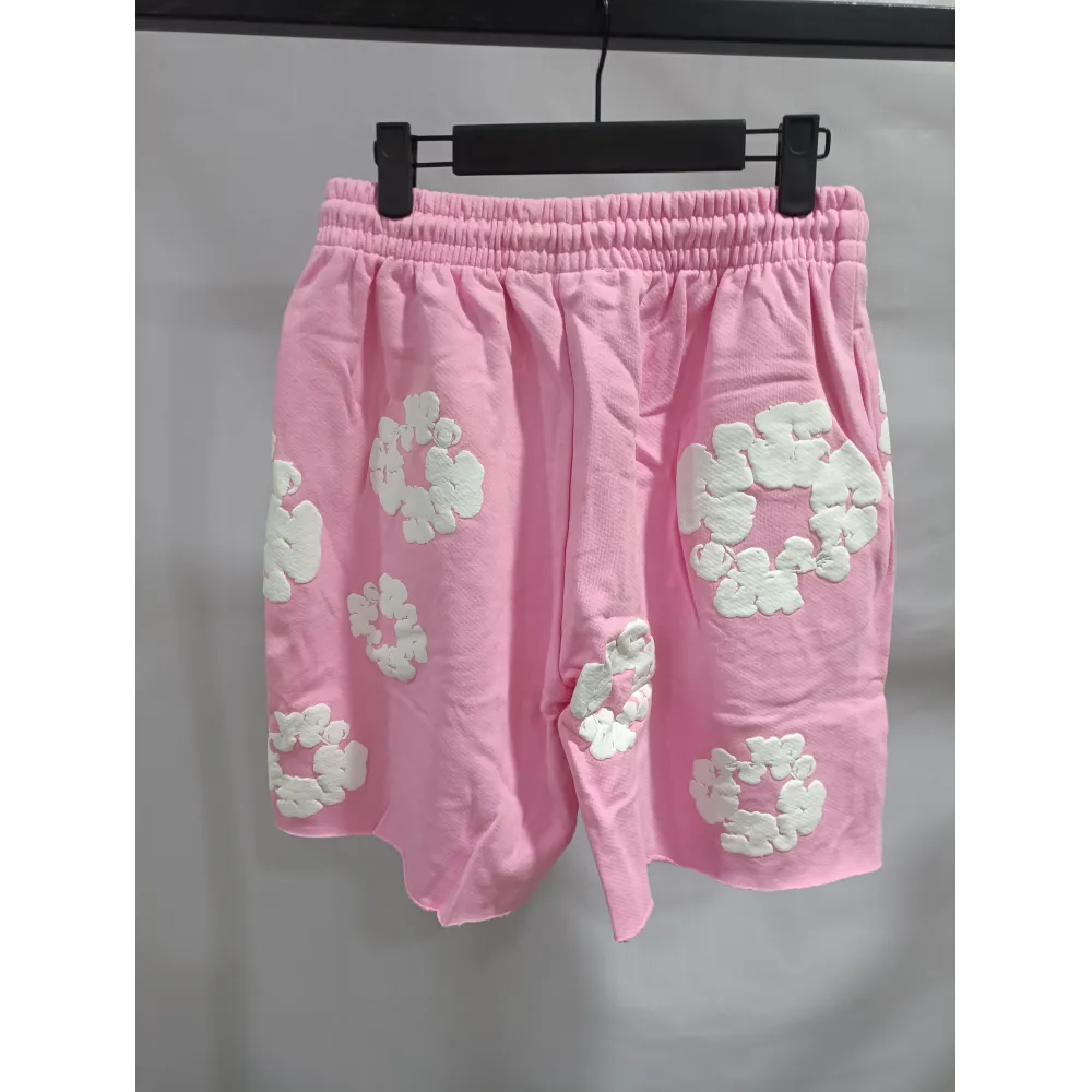 Denim Tears pants Pink