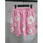 Denim Tears pants Pink