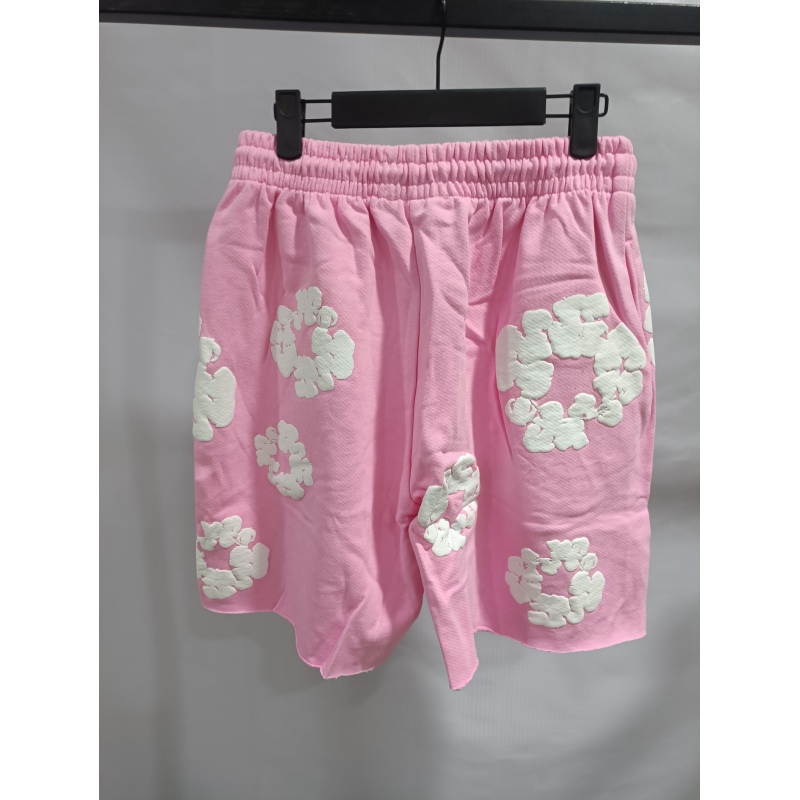 Denim Tears pants Pink