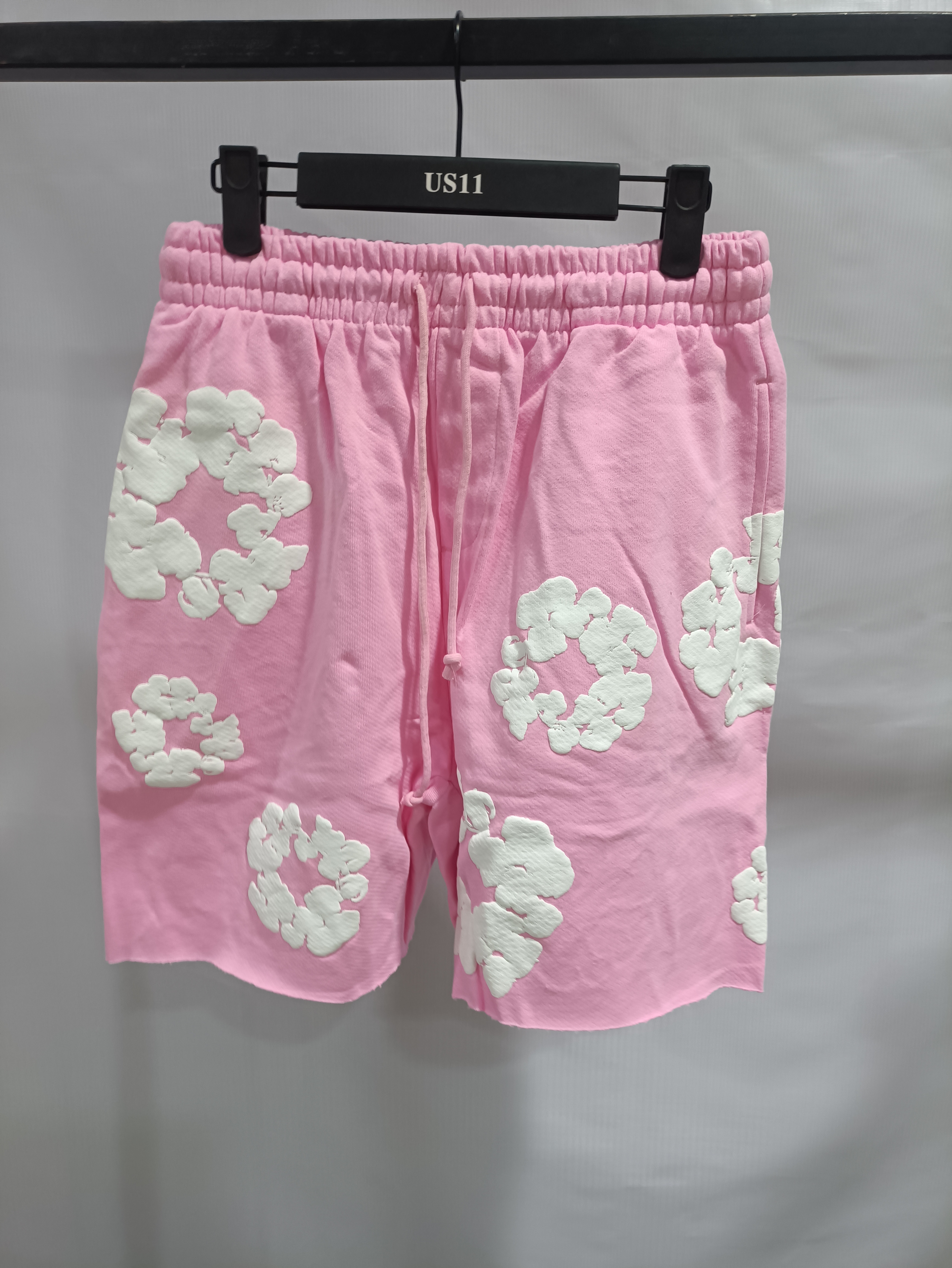 Denim Tears pants Pink