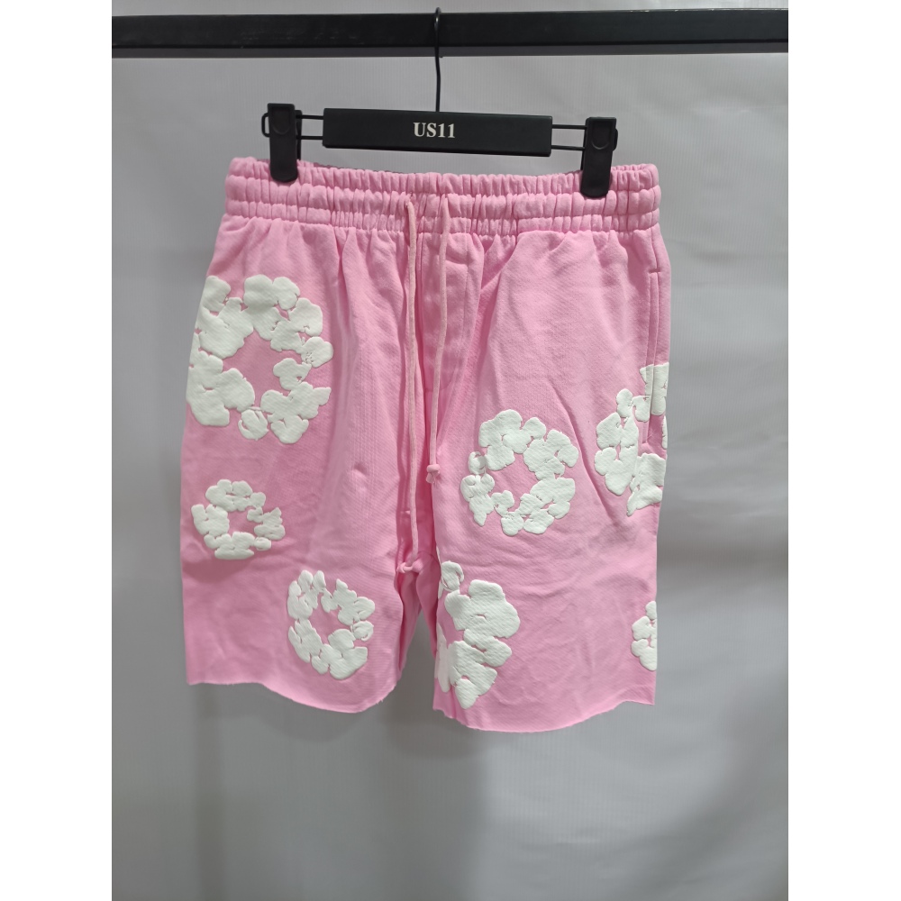 Denim Tears pants Pink