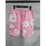 Denim Tears pants Pink