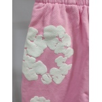 Denim Tears pants Pink