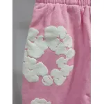 Denim Tears pants Pink
