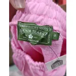Denim Tears pants Pink