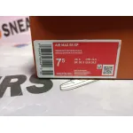FREE SHIPPING - Air Max 95 SP Corteiz Pink Beam FB2709-001