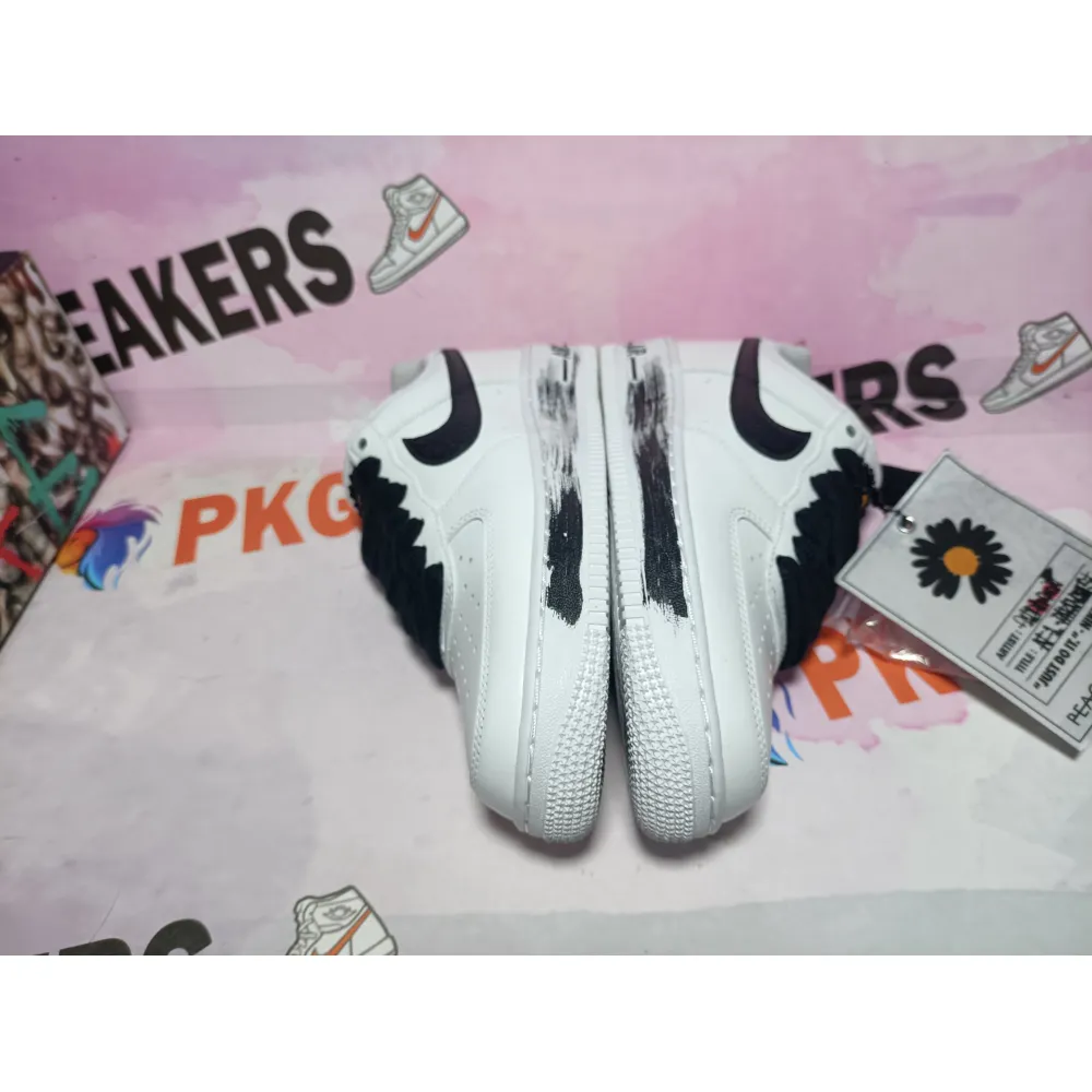 PKGoden Air Force 1 Low G-Dragon Peaceminusone Para-Noise 2.0 DD3223-100
