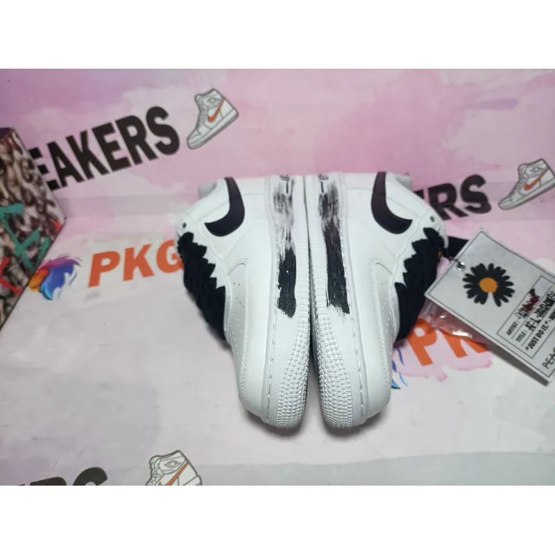 PKGoden Air Force 1 Low G-Dragon Peaceminusone Para-Noise 2.0 DD3223-100