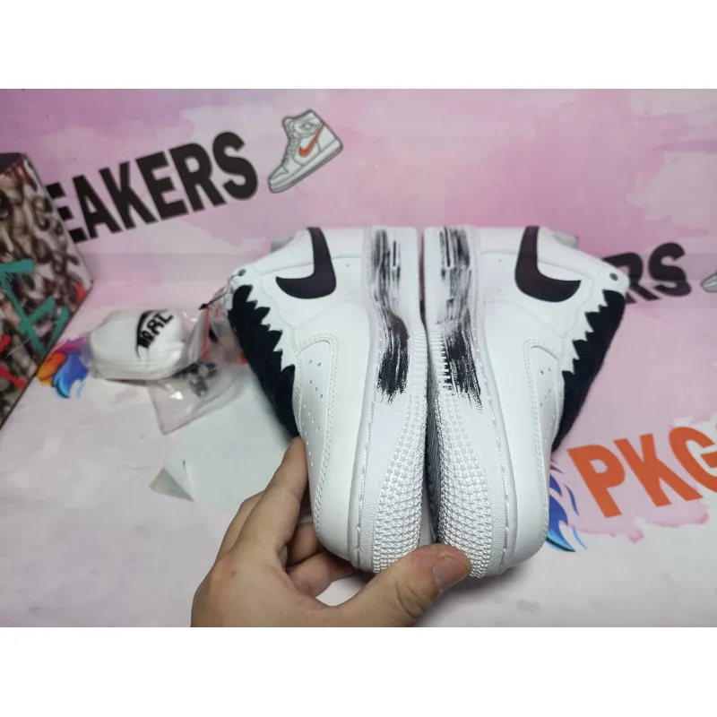 PKGoden Air Force 1 Low G-Dragon Peaceminusone Para-Noise 2.0 DD3223-100