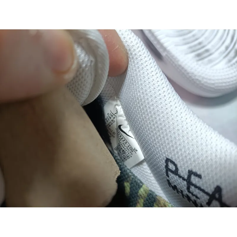 PKGoden Air Force 1 Low G-Dragon Peaceminusone Para-Noise 2.0 DD3223-100