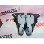 PKGoden Air Jordan 12 Retro Black and wolf Grey CT8013-010 